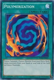 Polymerization