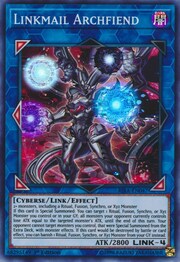 Linkmail Archfiend