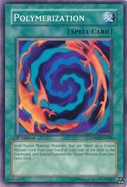 Polymerization