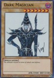 Dark Magician