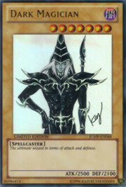 Dark Magician