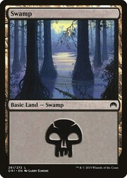 Swamp